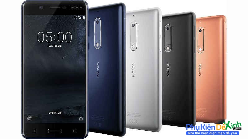 Địa Chỉ Chuyên Thay Màn Hình Lumia Nokia 5, Thay Mặt màn hình Lumia Nokia 5 Chính Hãng Giá Rẻ Uy Tín Có Nhiều Ưu Đãi Cho Quý Khách Khi Đến Với Trung Tâm Sửa Chữa Của PhamGiaMobile